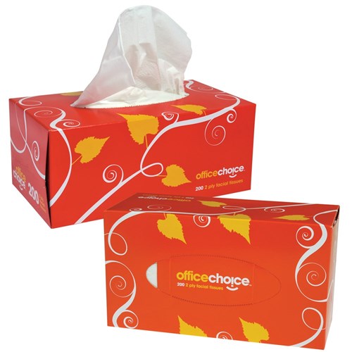 Facial Tissues